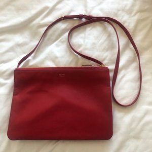 Celine Large Trio Bag